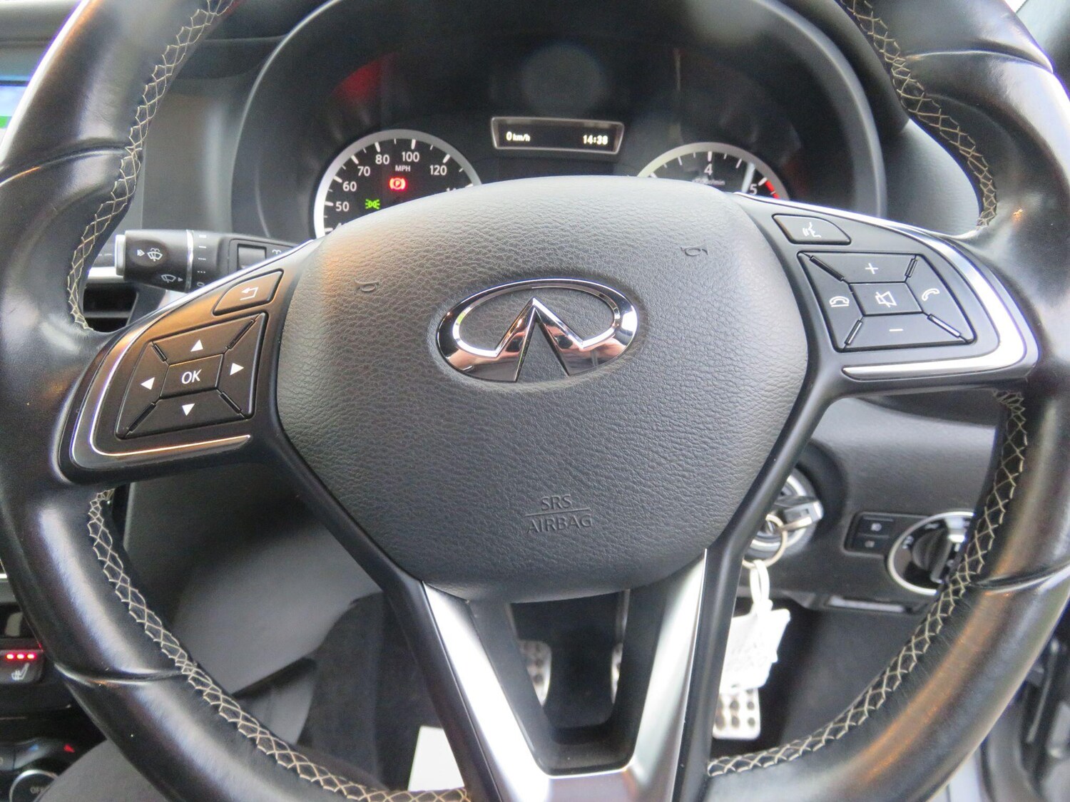 Used Infiniti Q30 for sale - 77511262: Photo 21