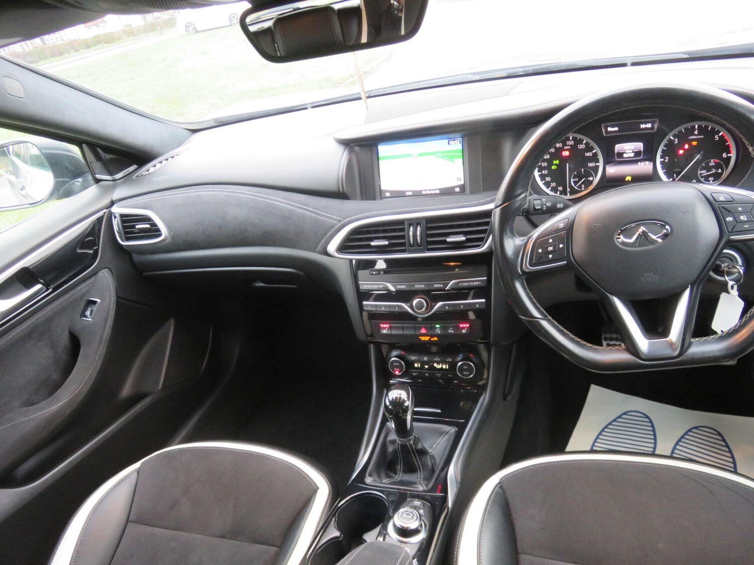 Used Infiniti Q30 for sale - 77511262: Photo 22