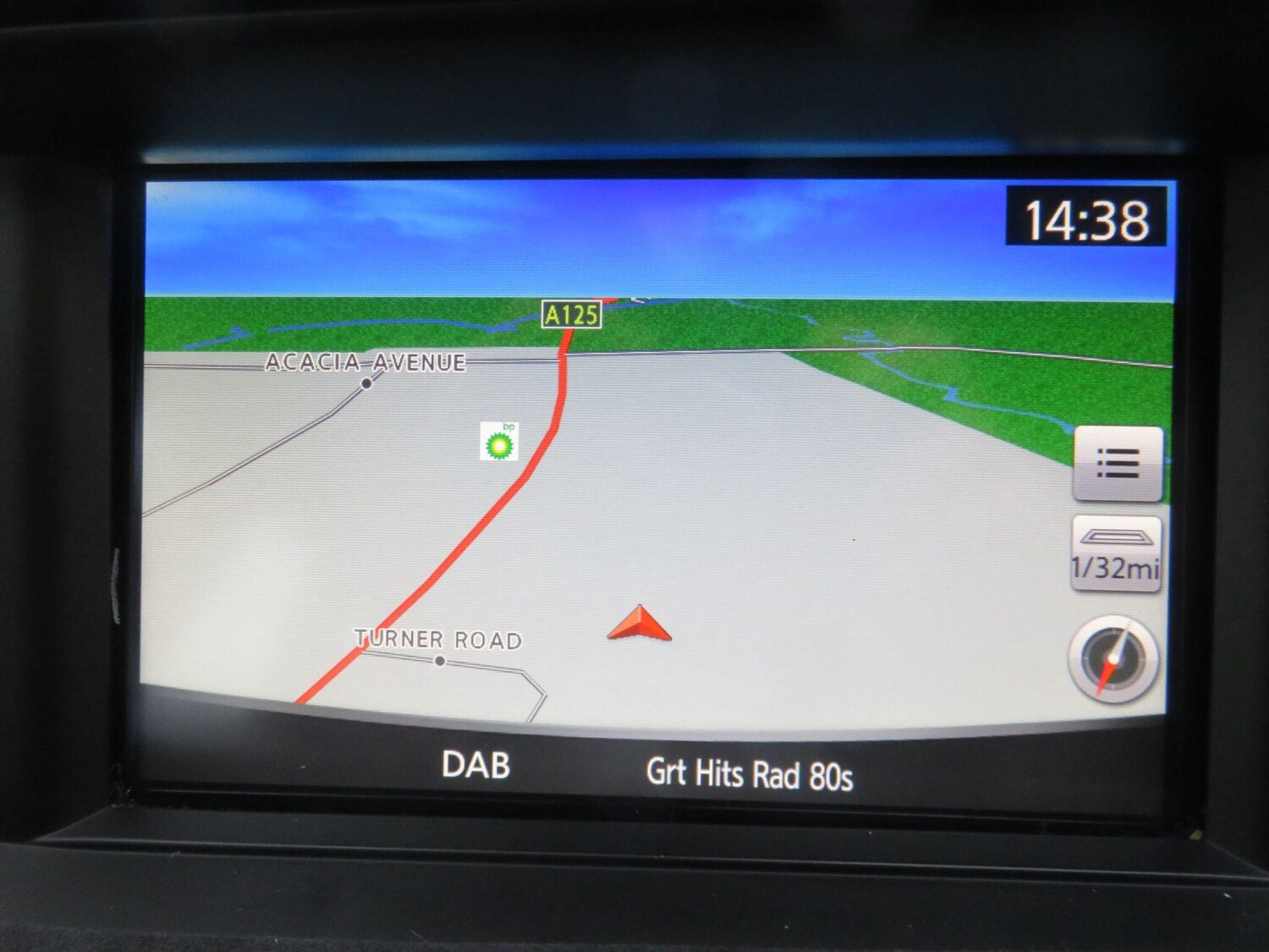 Used Infiniti Q30 for sale - 77511262: Photo 24