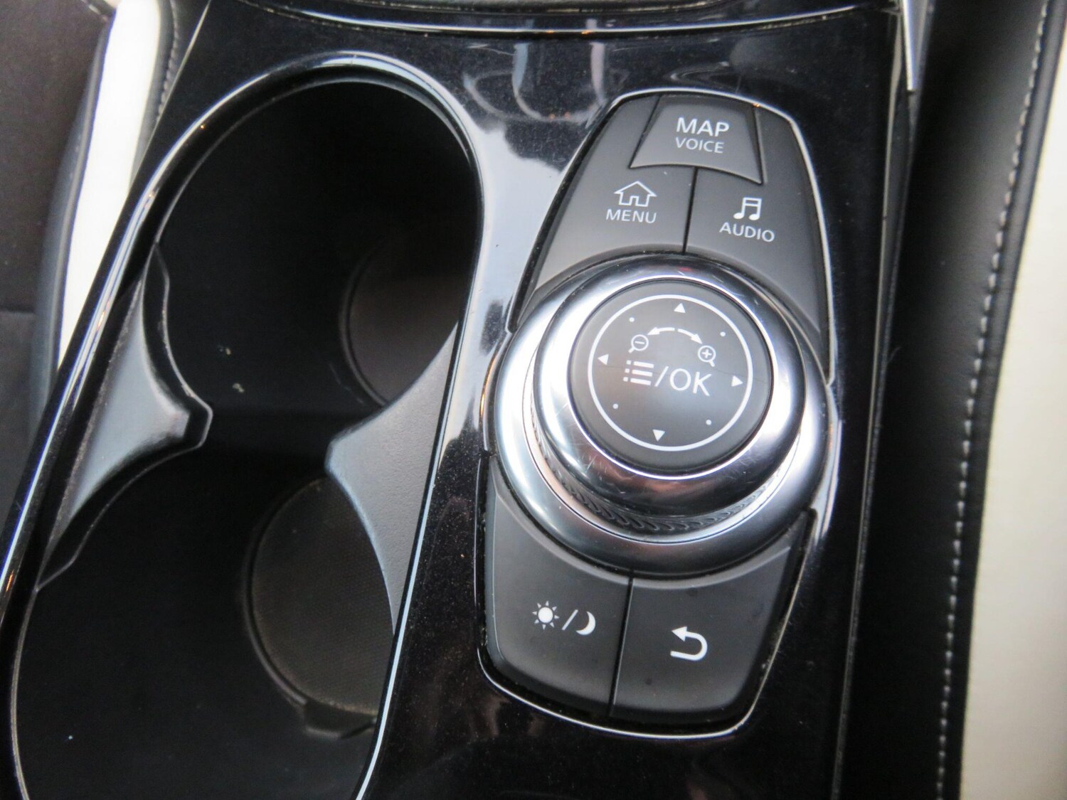 Used Infiniti Q30 for sale - 77511262: Photo 32