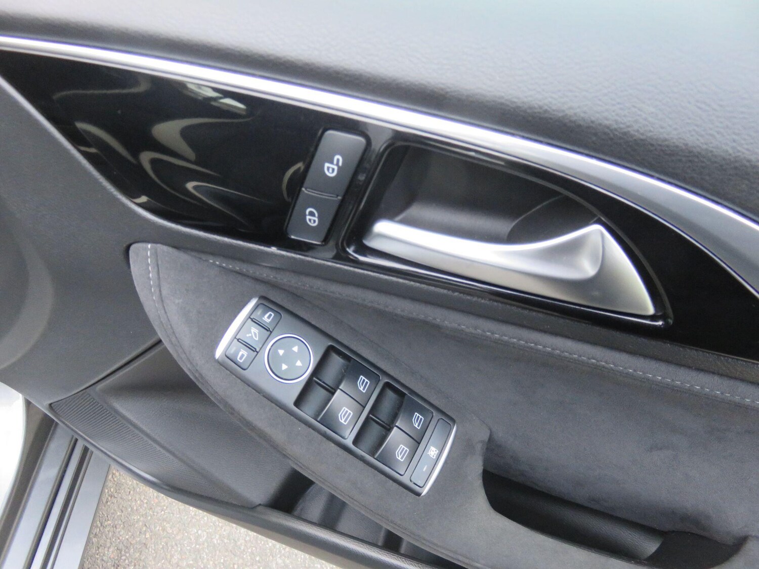 Used Infiniti Q30 for sale - 77511262: Photo 36