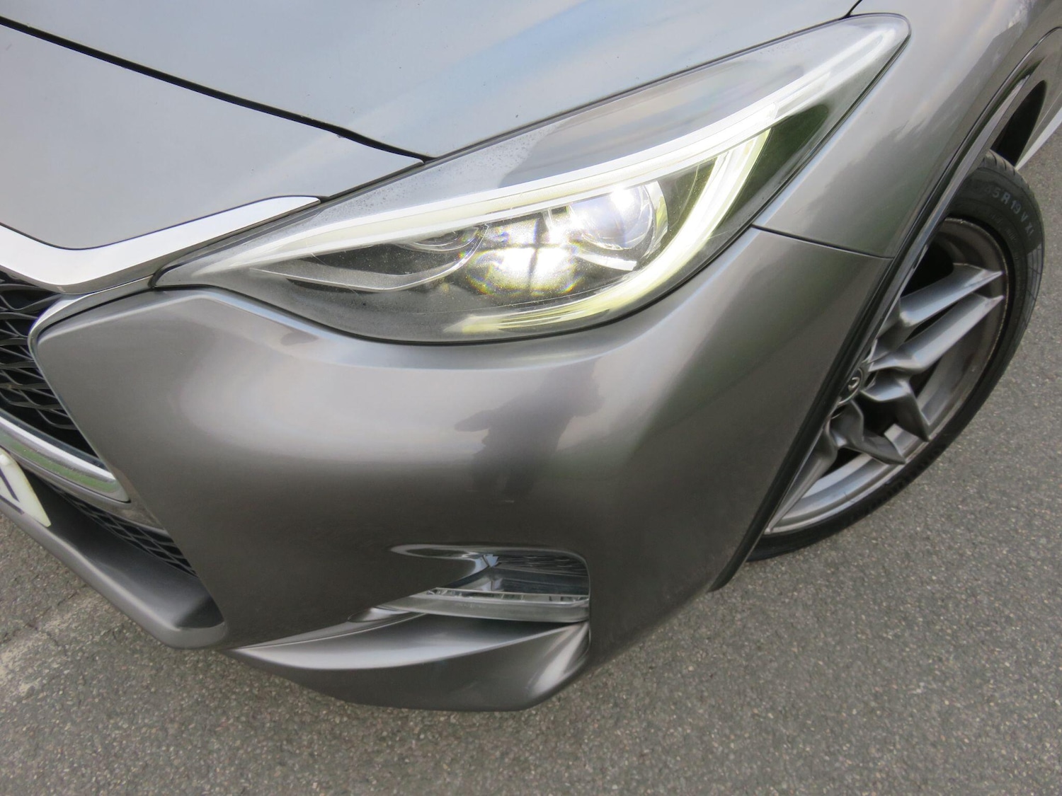 Used Infiniti Q30 for sale - 77511262: Photo 4