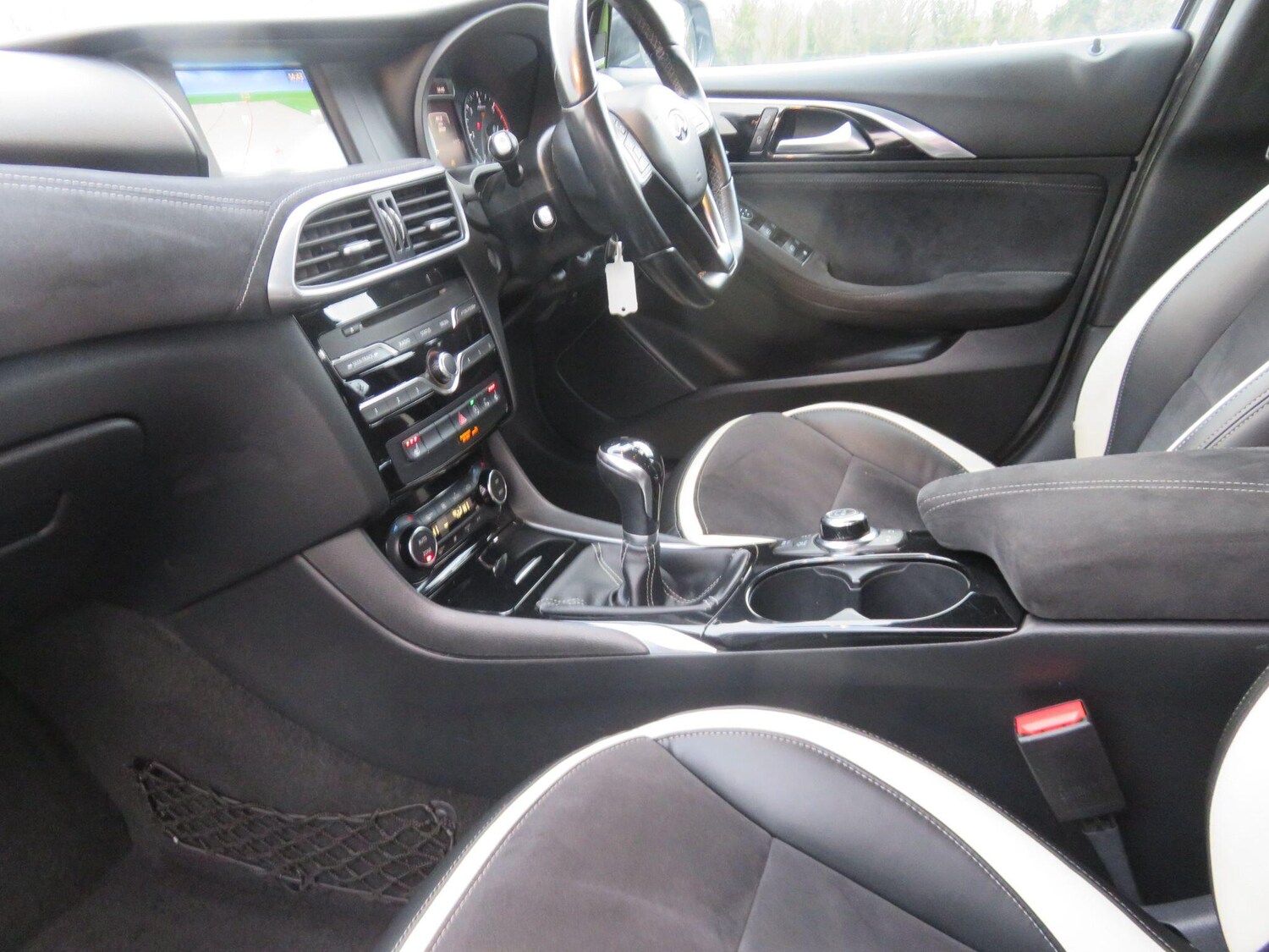 Used Infiniti Q30 for sale - 77511262: Photo 41