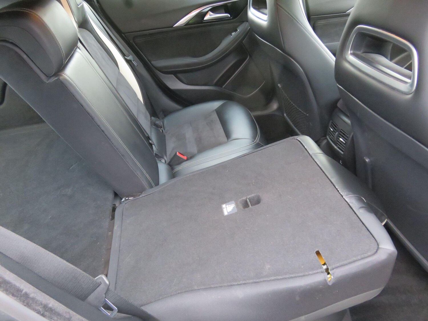 Used Infiniti Q30 for sale - 77511262: Photo 43