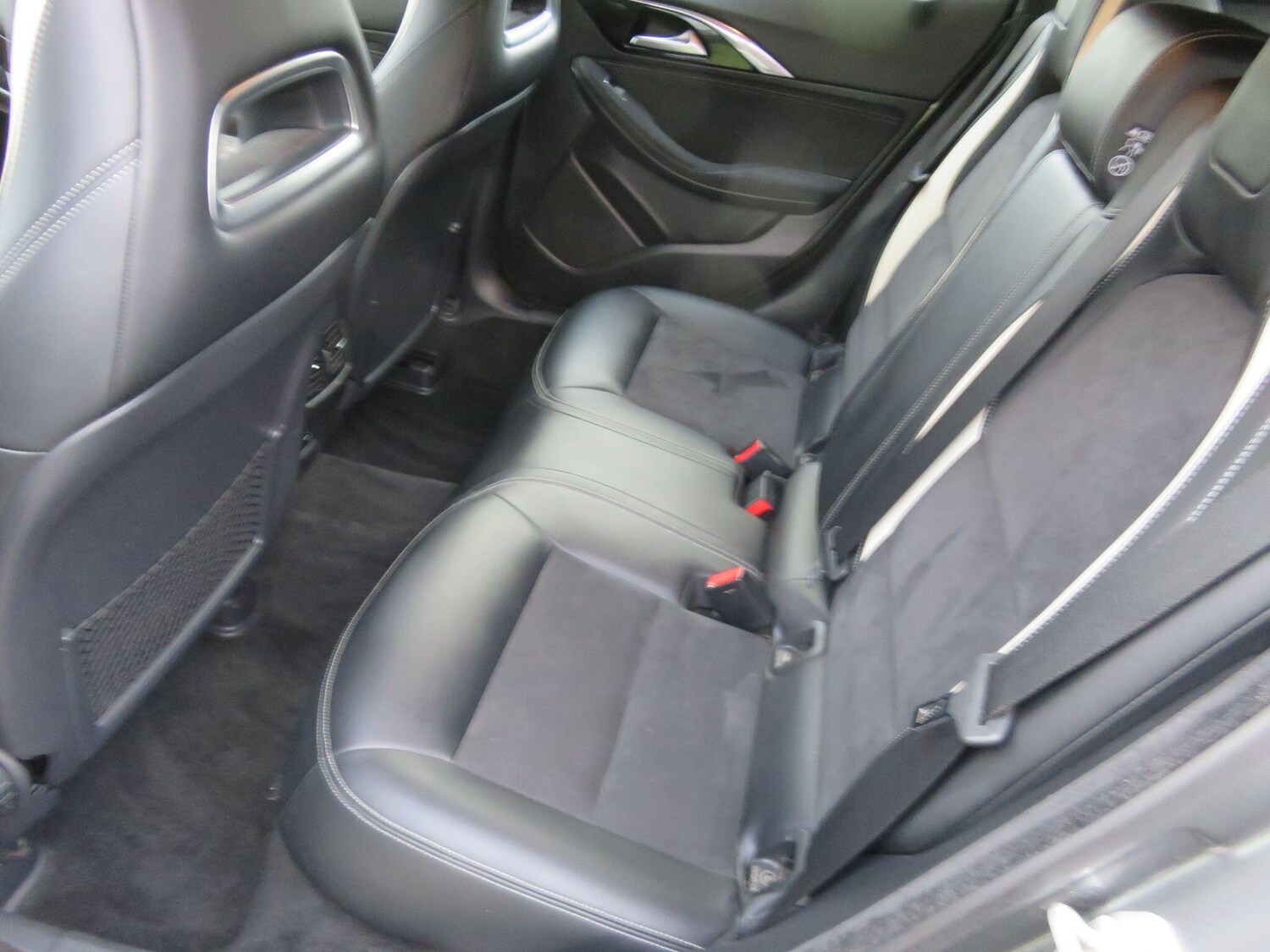 Used Infiniti Q30 for sale - 77511262: Photo 45