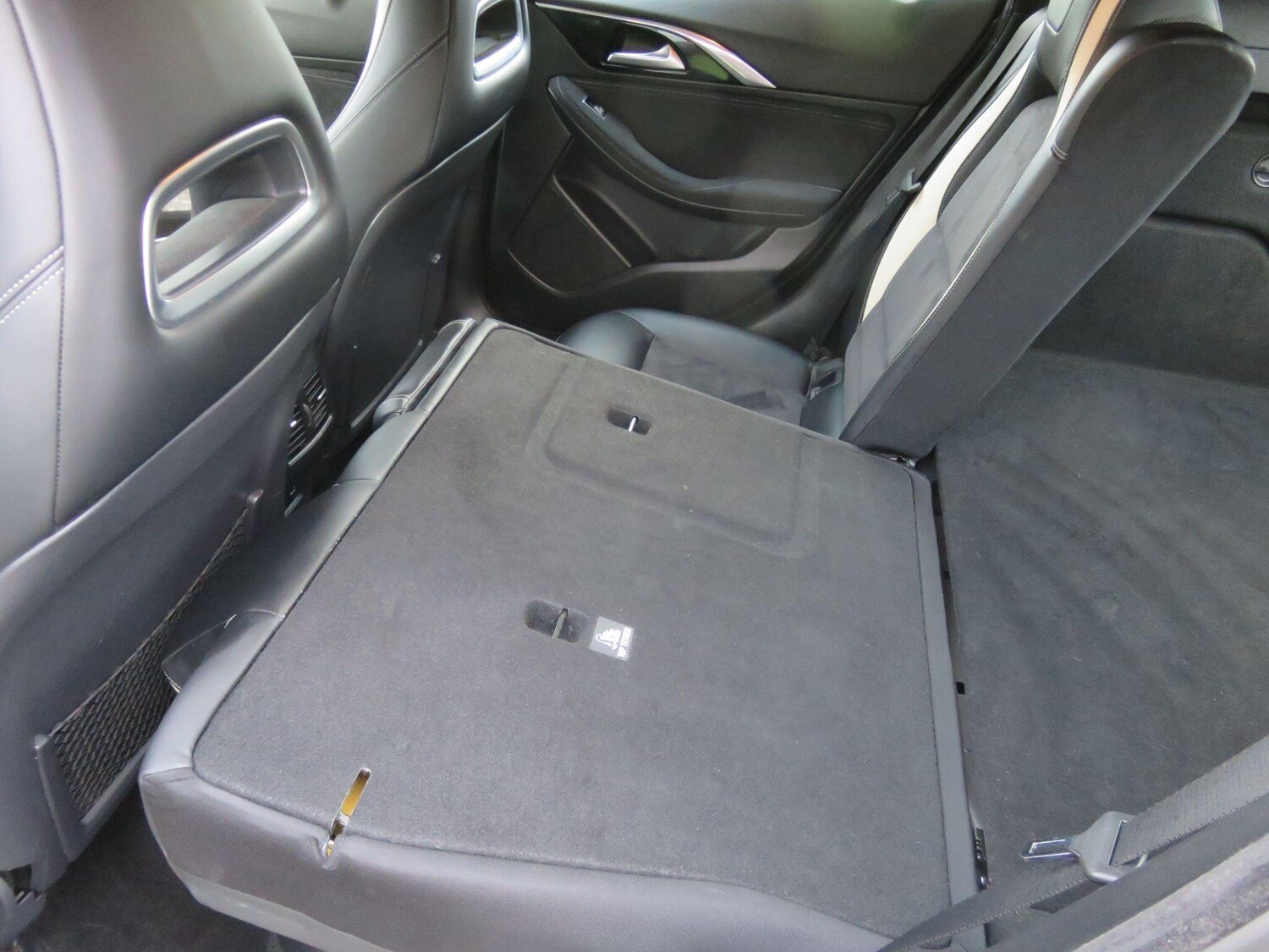 Used Infiniti Q30 for sale - 77511262: Photo 46