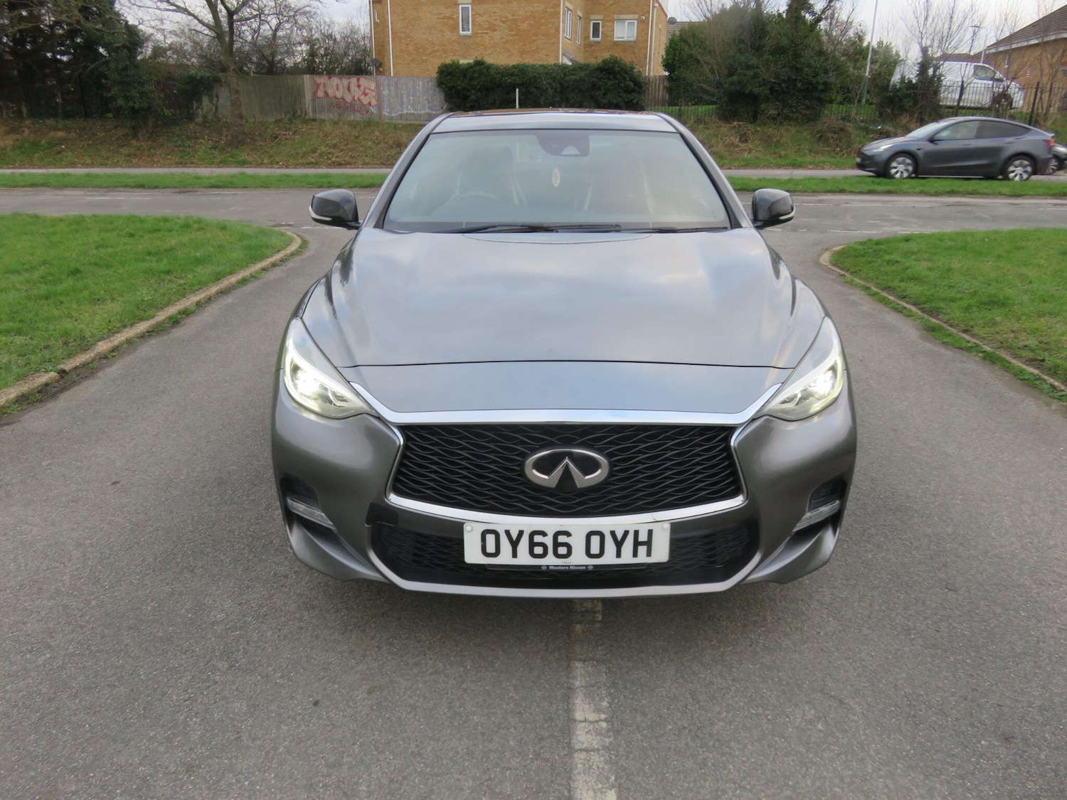 Used Infiniti Q30 for sale - 77511262: Photo 5