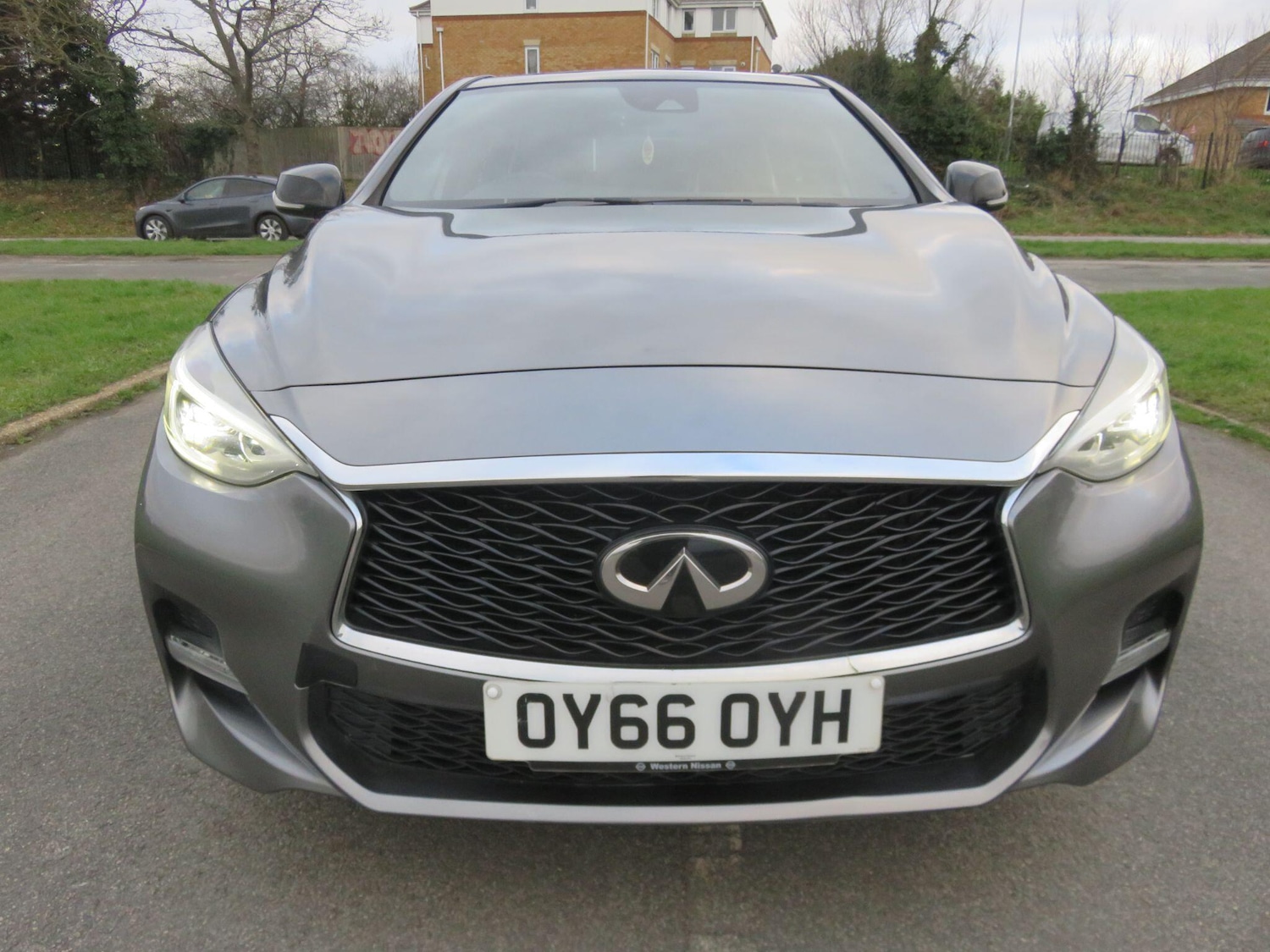 Used Infiniti Q30 for sale - 77511262: Photo 6