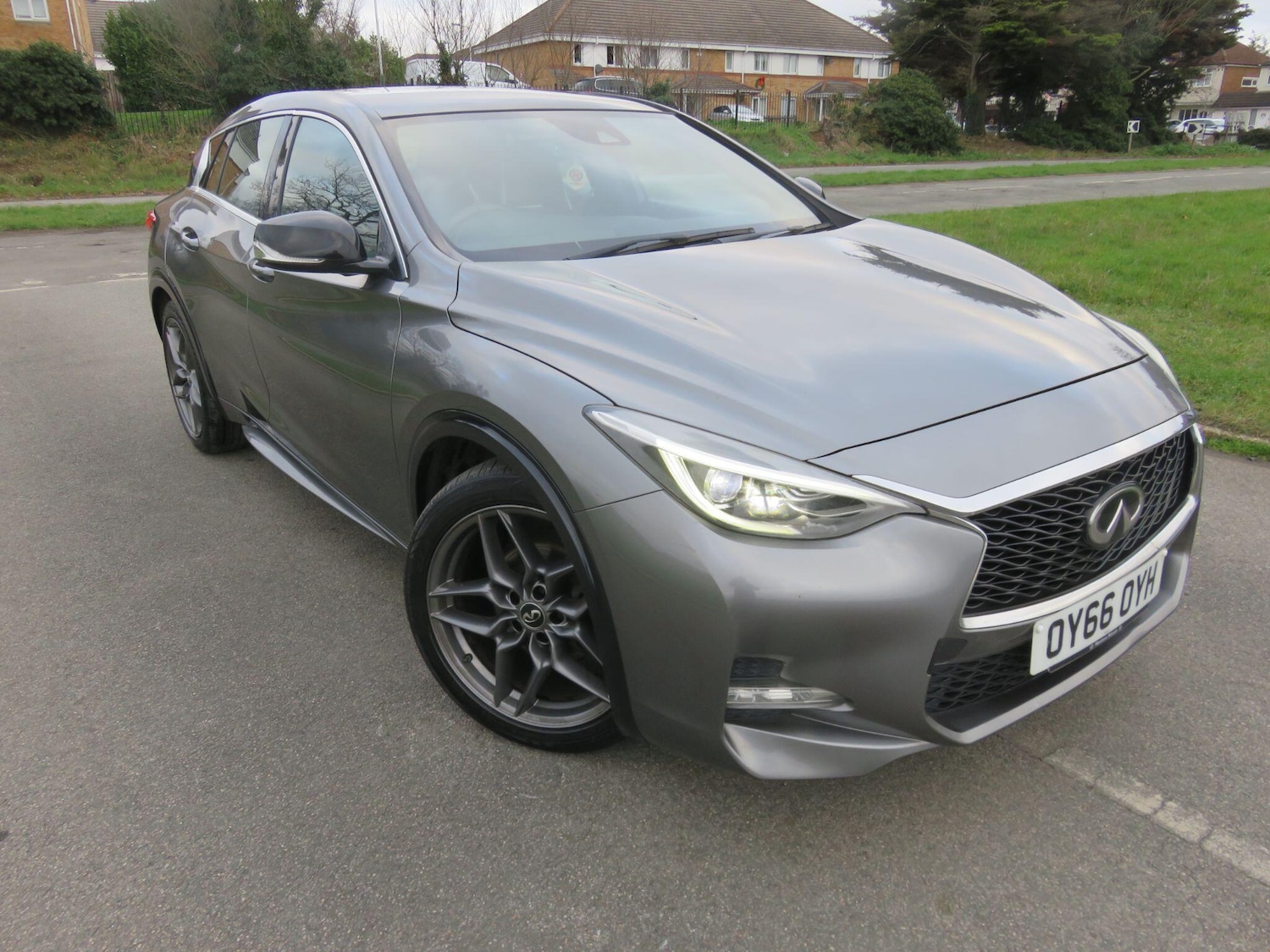 Used Infiniti Q30 for sale - 77511262: Photo 7