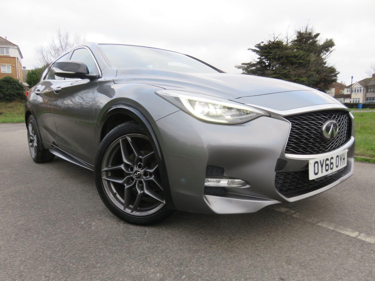 Used Infiniti Q30 for sale - 77511262: Photo 8