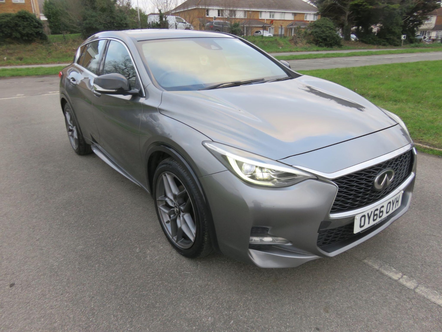 Used Infiniti Q30 for sale - 77511262: Photo 9