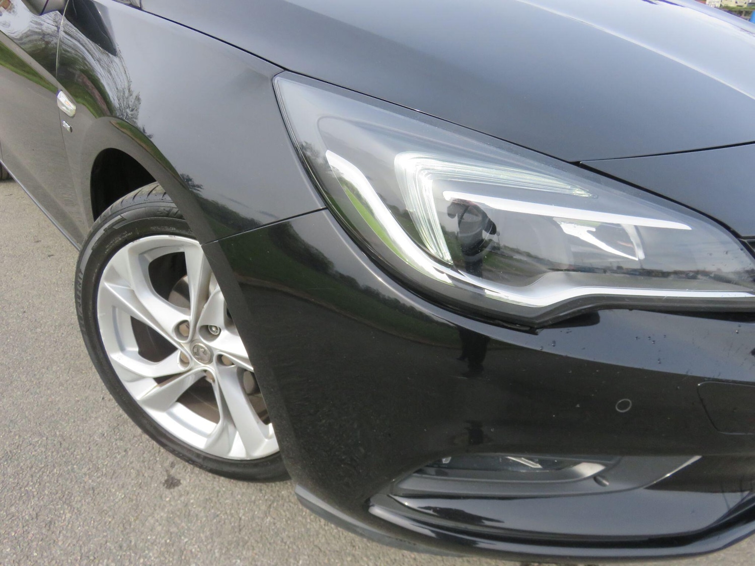 Used Vauxhall Astra 2017 for sale - 78205039: Photo 10