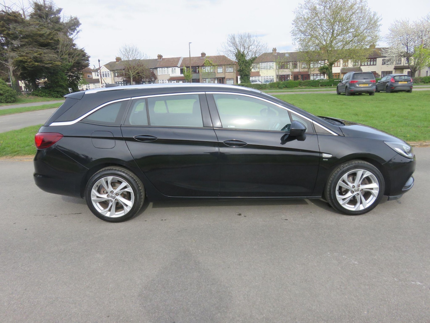 Used Vauxhall Astra 2017 for sale - 78205039: Photo 11