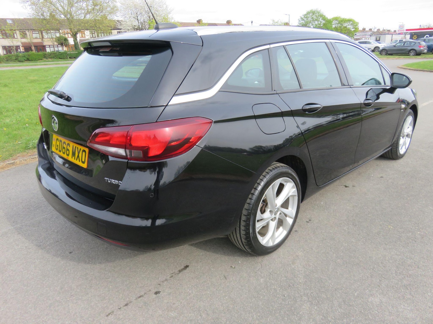 Used Vauxhall Astra 2017 for sale - 78205039: Photo 12