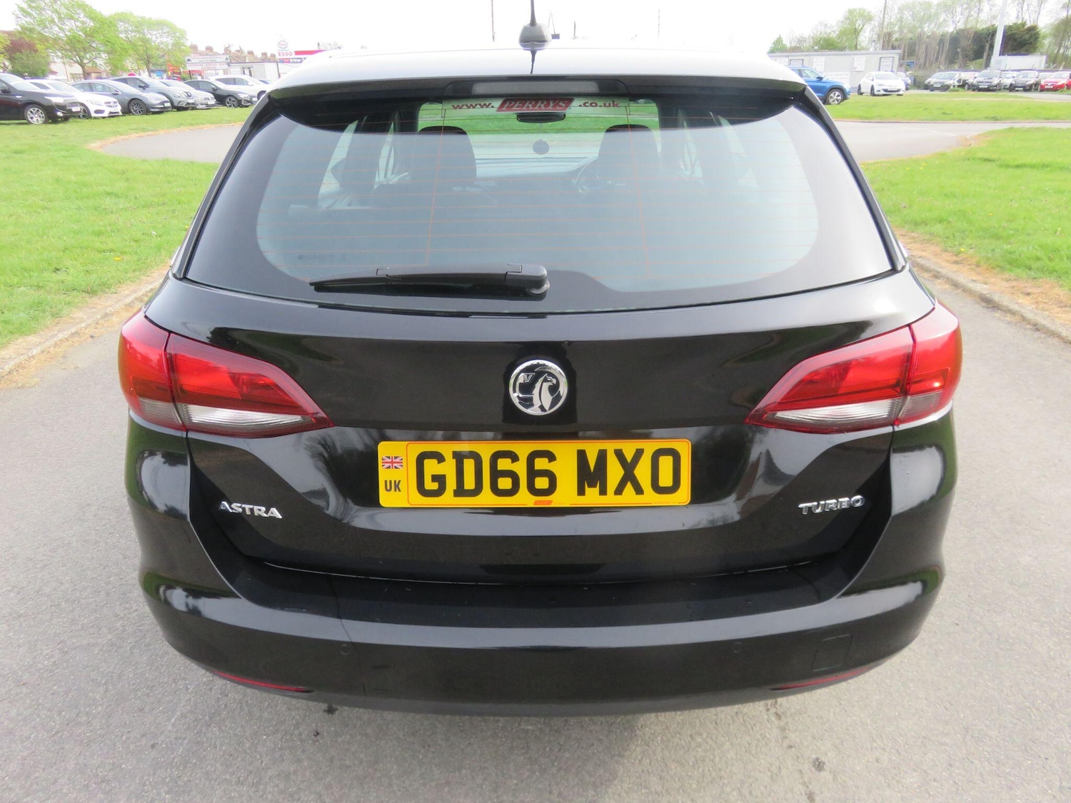 Used Vauxhall Astra 2017 for sale - 78205039: Photo 13