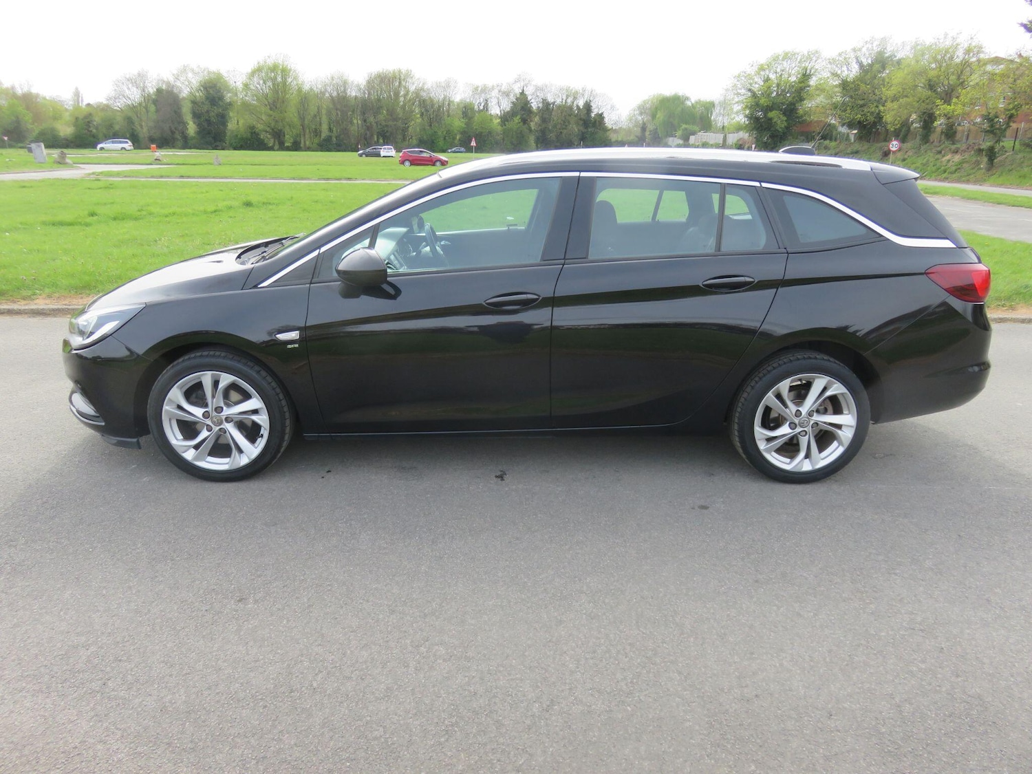 Used Vauxhall Astra 2017 for sale - 78205039: Photo 15