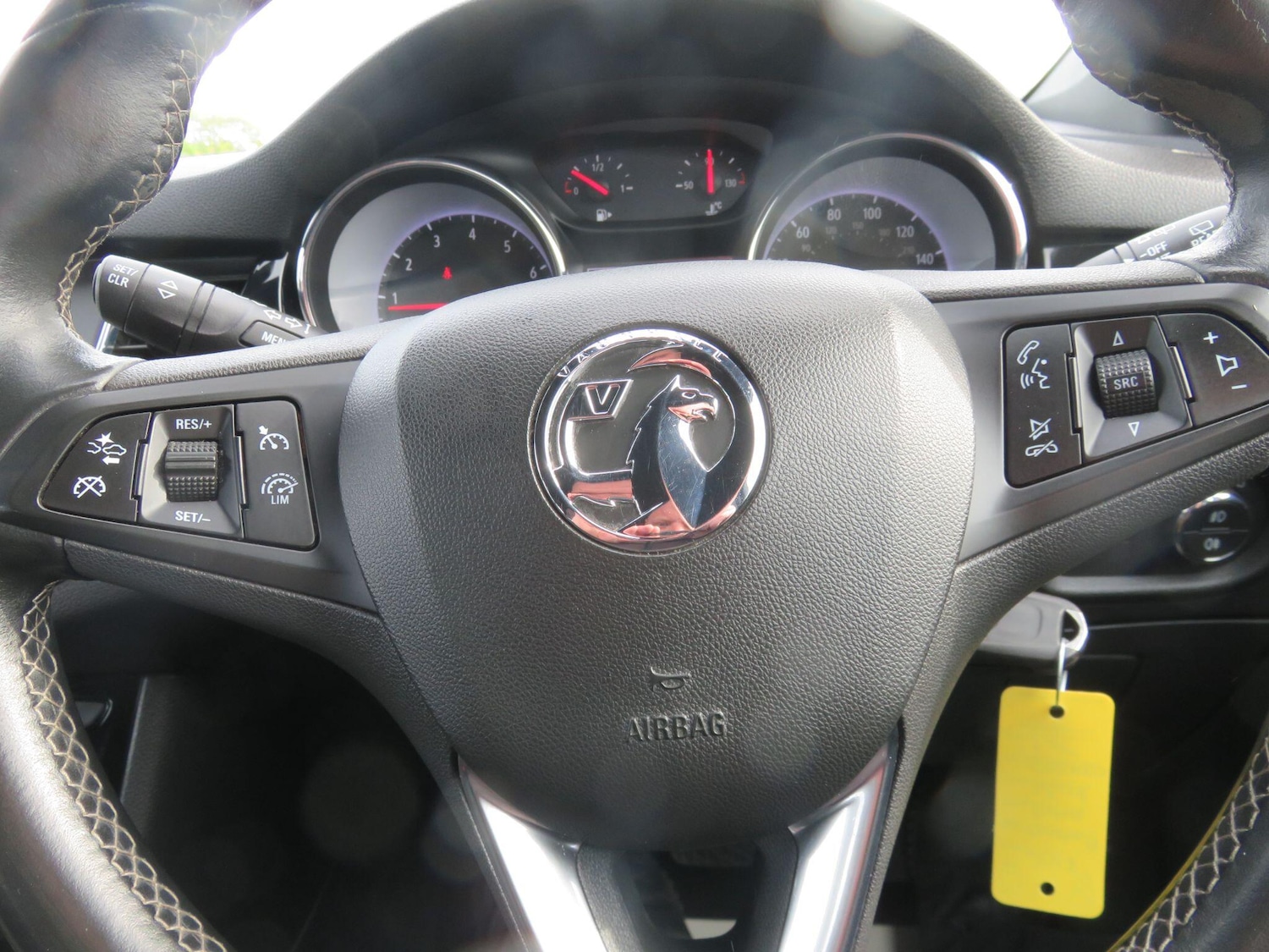 Used Vauxhall Astra 2017 for sale - 78205039: Photo 24