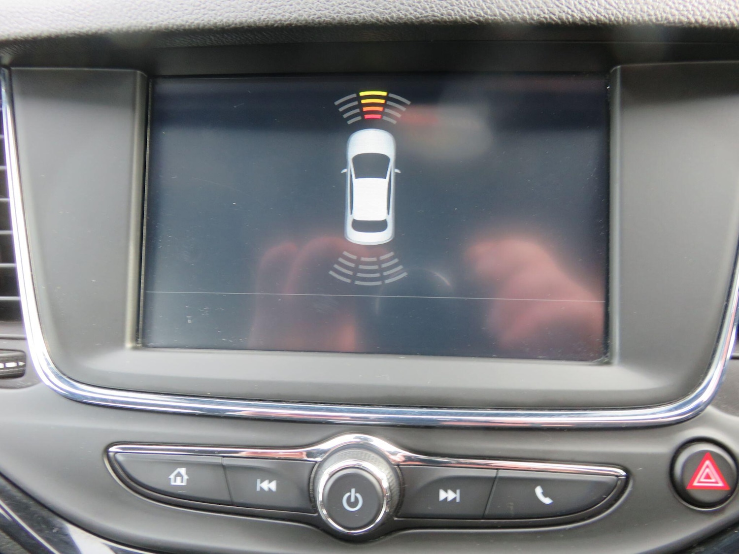 Used Vauxhall Astra 2017 for sale - 78205039: Photo 27