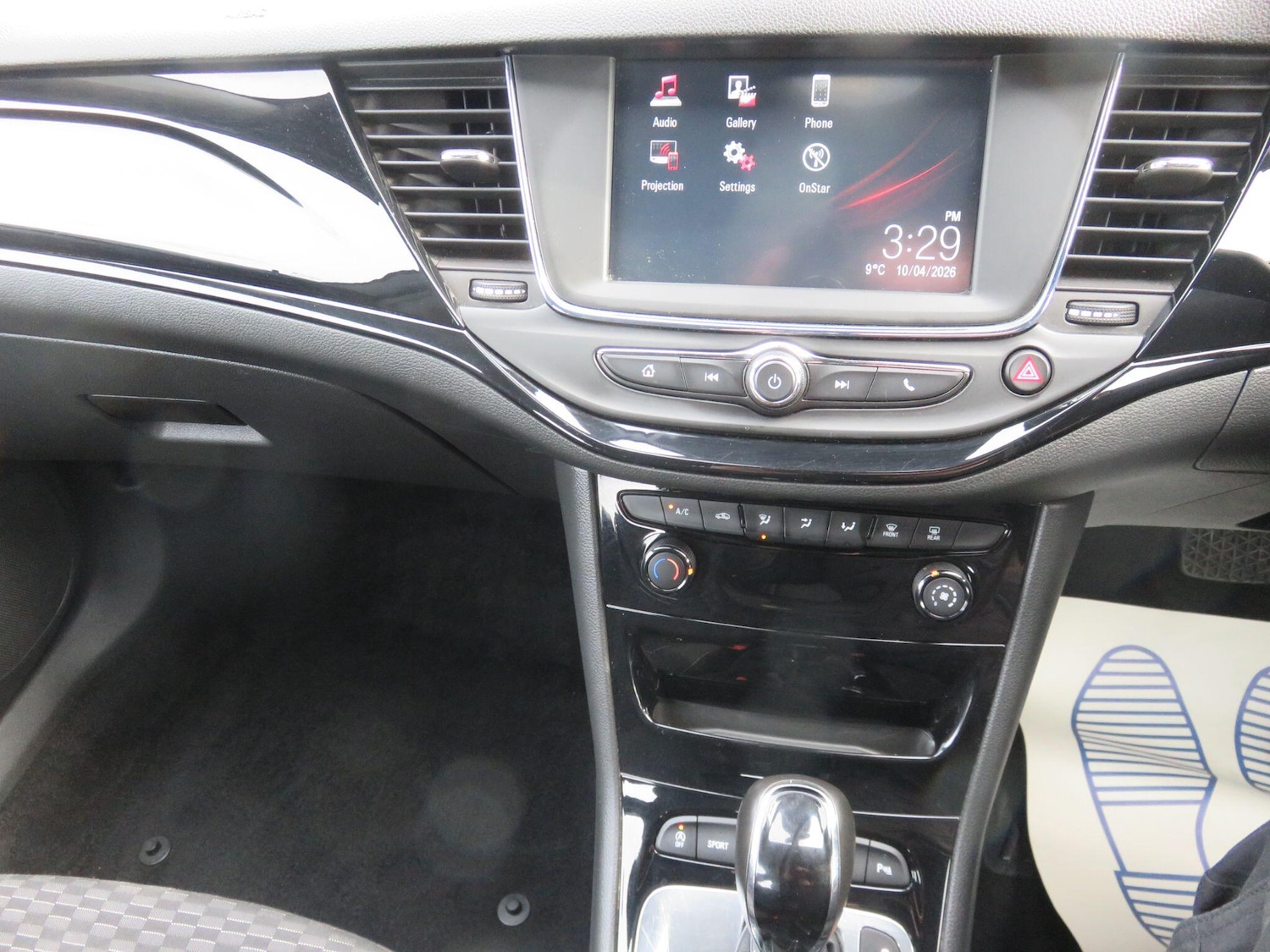 Used Vauxhall Astra 2017 for sale - 78205039: Photo 31