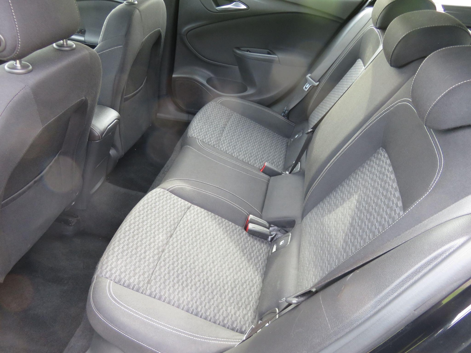 Used Vauxhall Astra 2017 for sale - 78205039: Photo 42