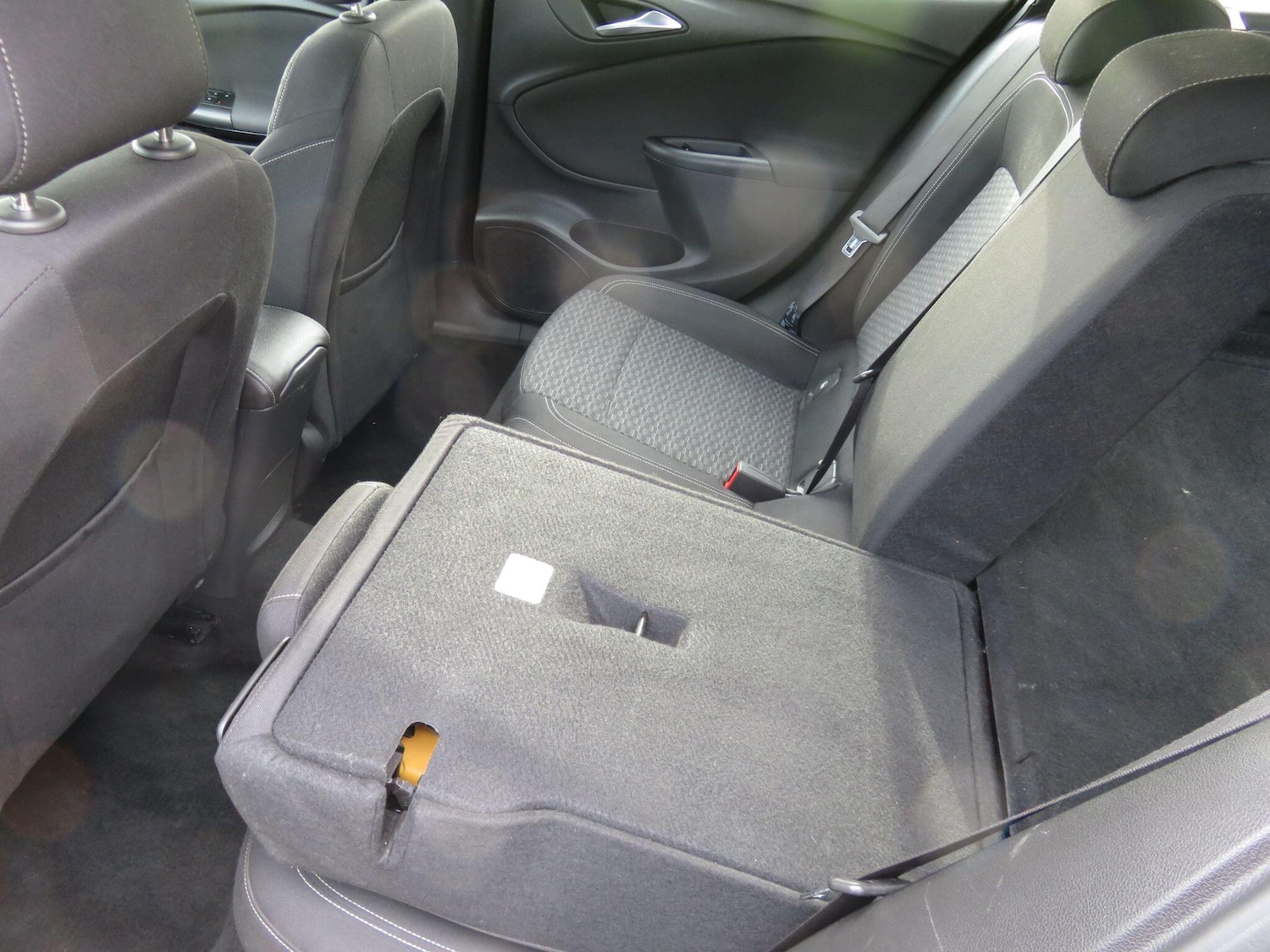 Used Vauxhall Astra 2017 for sale - 78205039: Photo 43