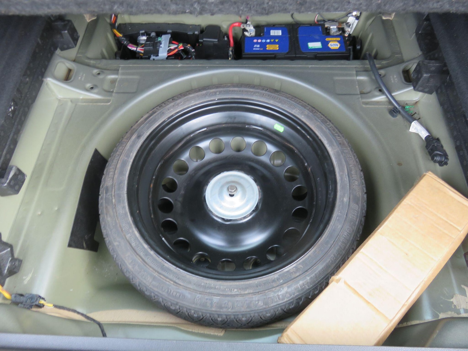 Used Vauxhall Astra 2017 for sale - 78205039: Photo 44