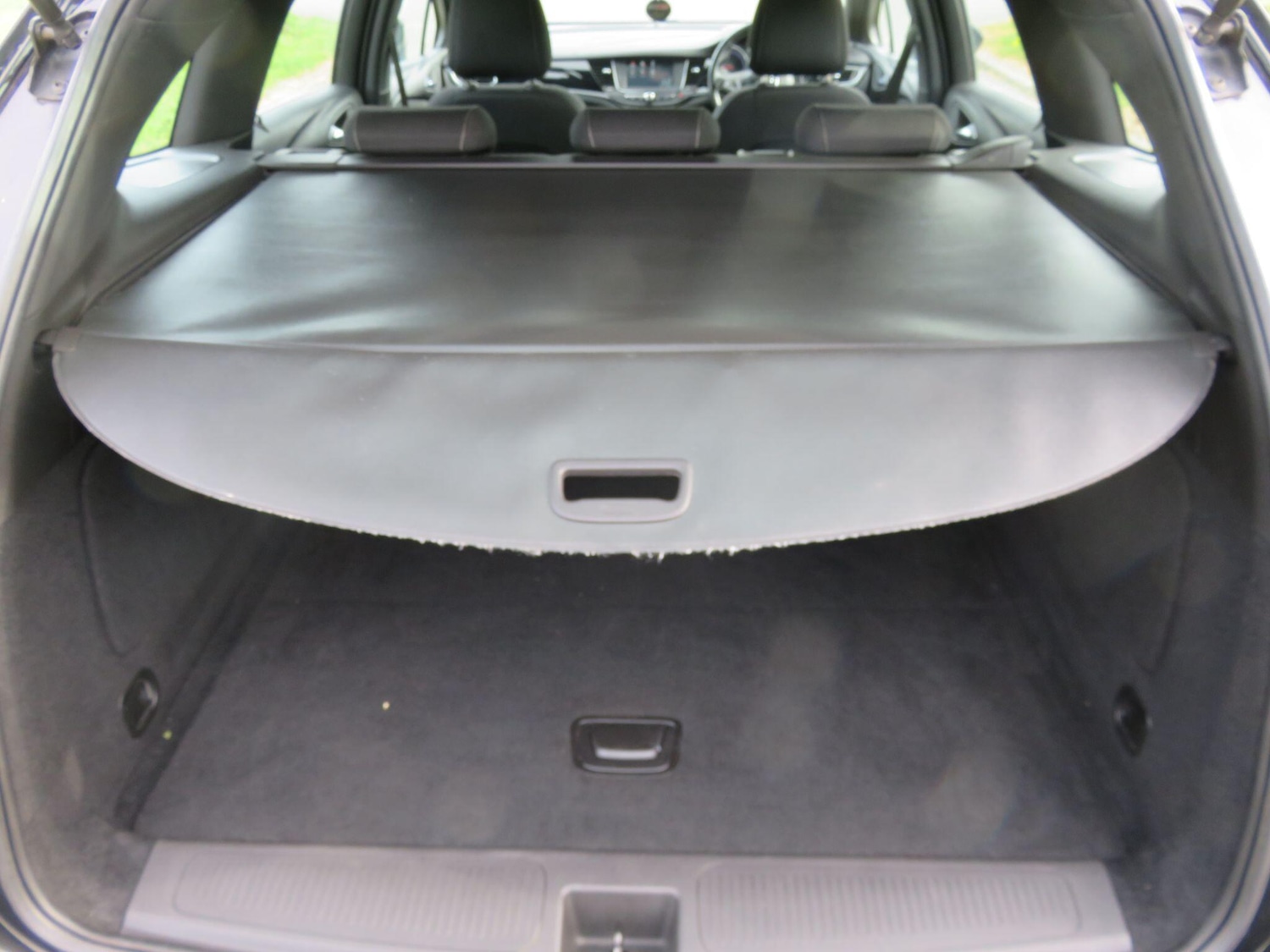 Used Vauxhall Astra 2017 for sale - 78205039: Photo 45