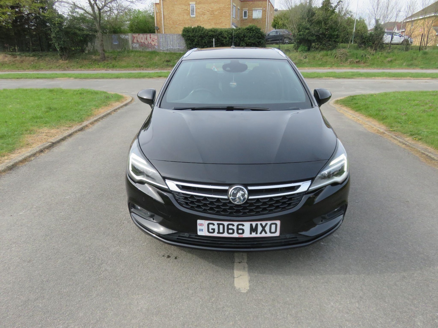 Used Vauxhall Astra 2017 for sale - 78205039: Photo 5