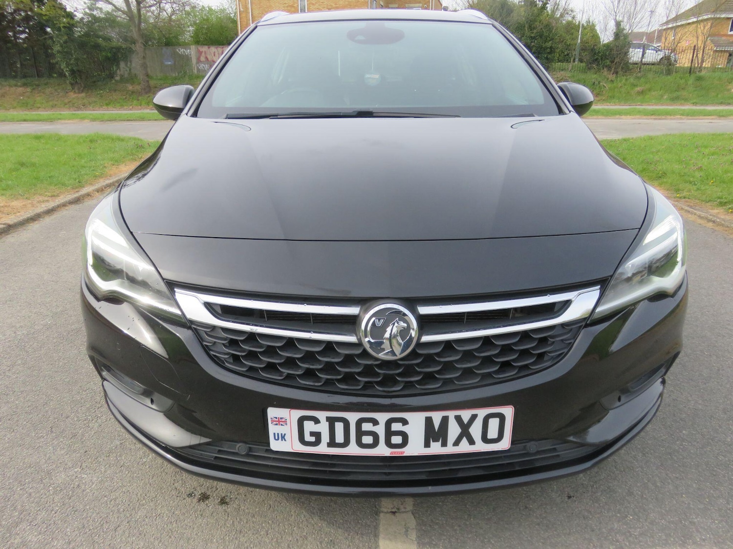 Used Vauxhall Astra 2017 for sale - 78205039: Photo 6