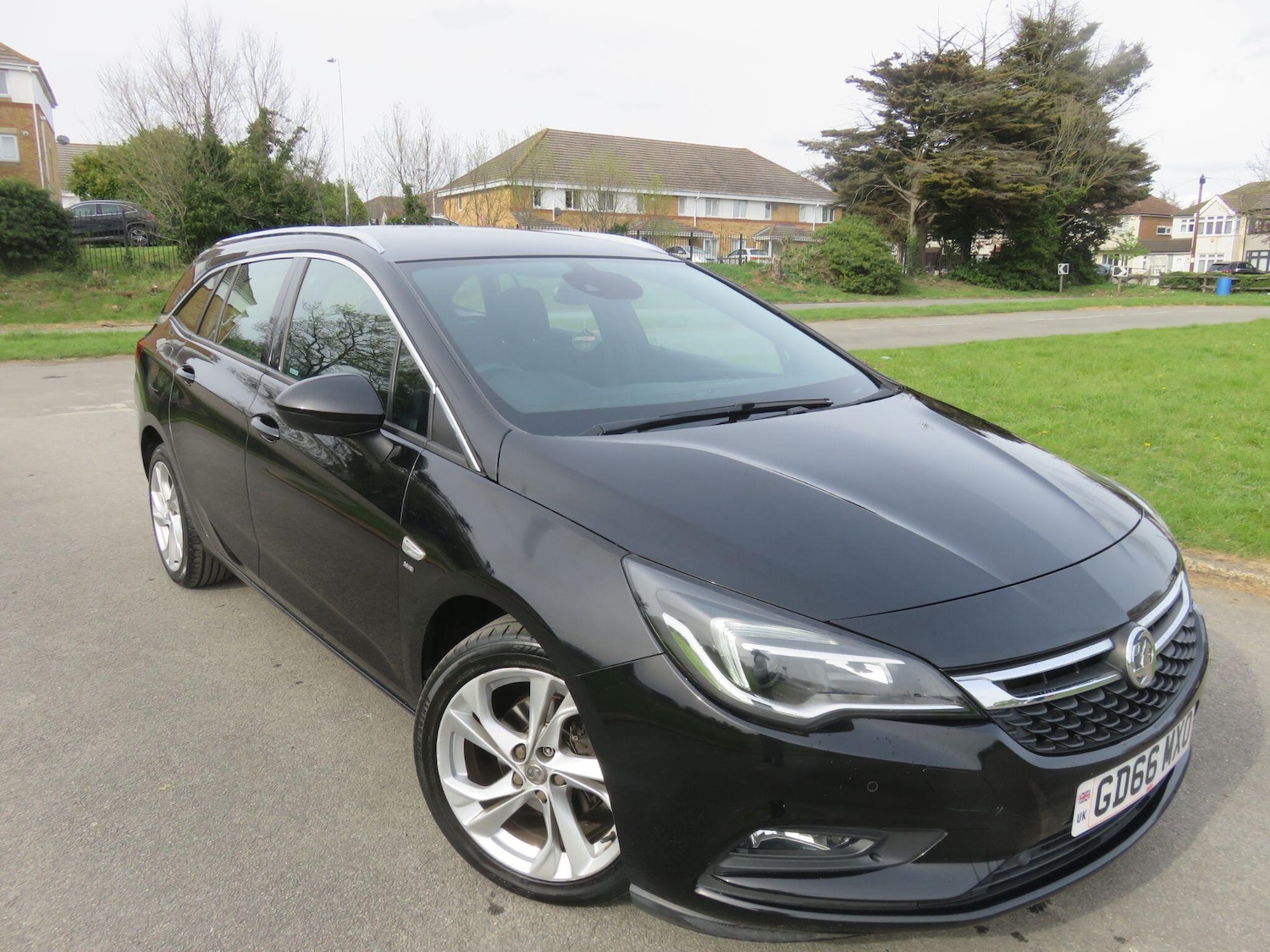 Used Vauxhall Astra 2017 for sale - 78205039: Photo 7