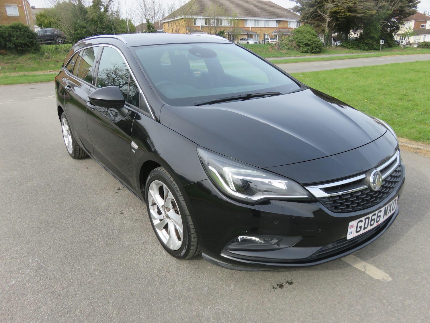 Used Vauxhall Astra 2017 for sale - 78205039: Photo 9
