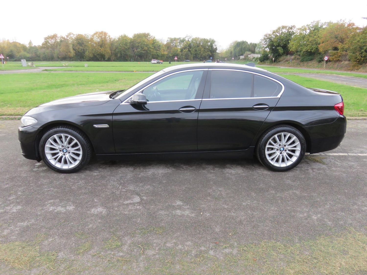Used BMW 5 Series 2014 for sale - 76743200: Photo 15