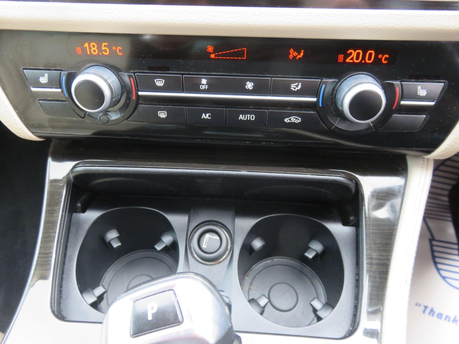 Used BMW 5 Series 2014 for sale - 76743200: Photo 24