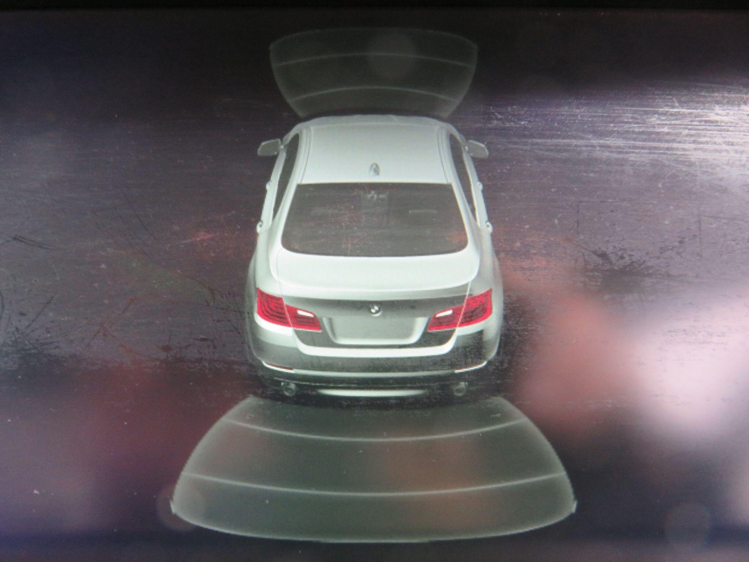 Used BMW 5 Series 2014 for sale - 76743200: Photo 25