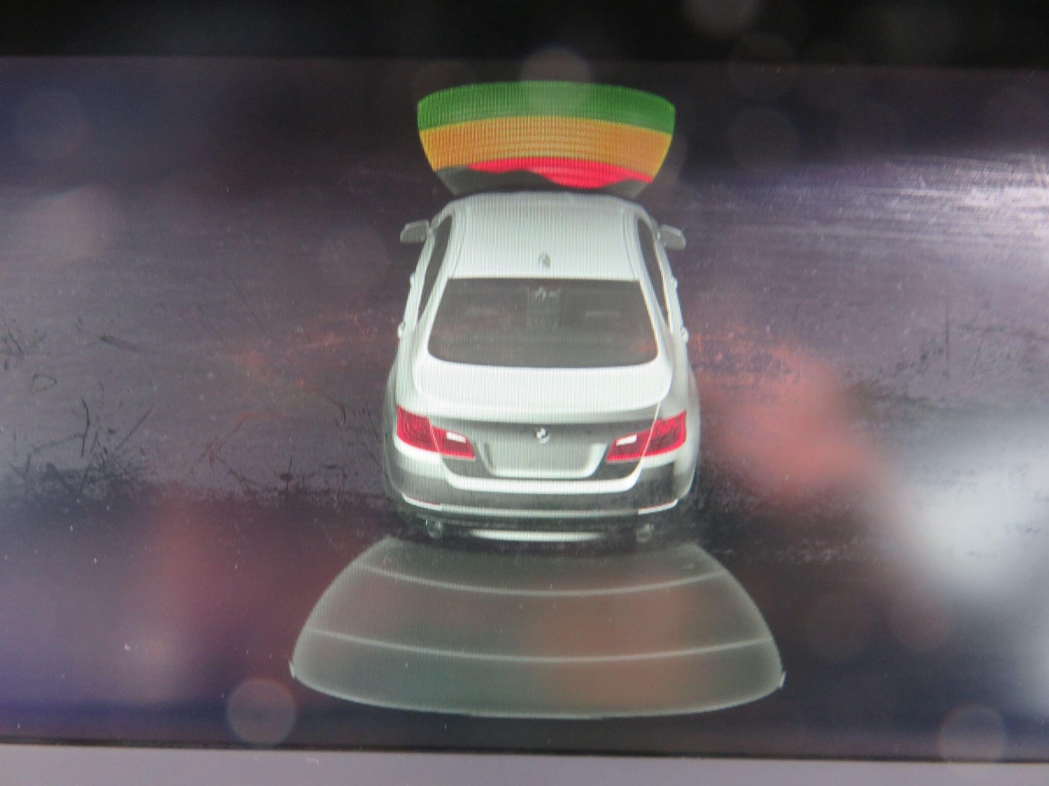 Used BMW 5 Series 2014 for sale - 76743200: Photo 26