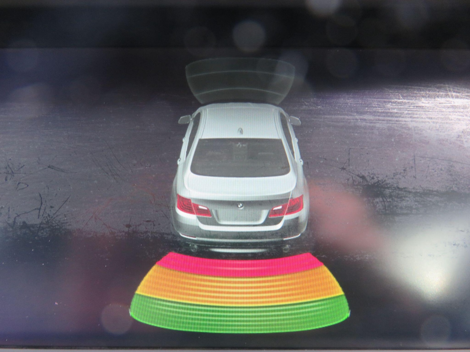 Used BMW 5 Series 2014 for sale - 76743200: Photo 27