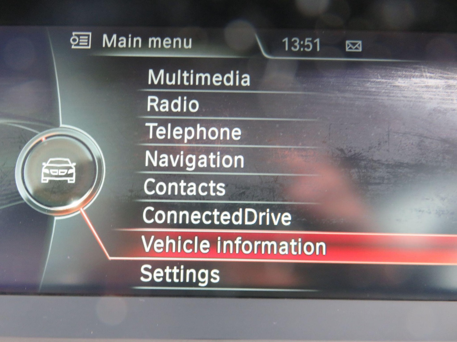 Used BMW 5 Series 2014 for sale - 76743200: Photo 28