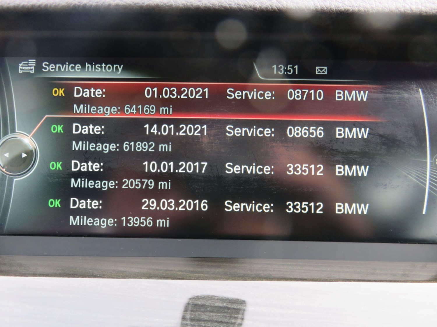 Used BMW 5 Series 2014 for sale - 76743200: Photo 30