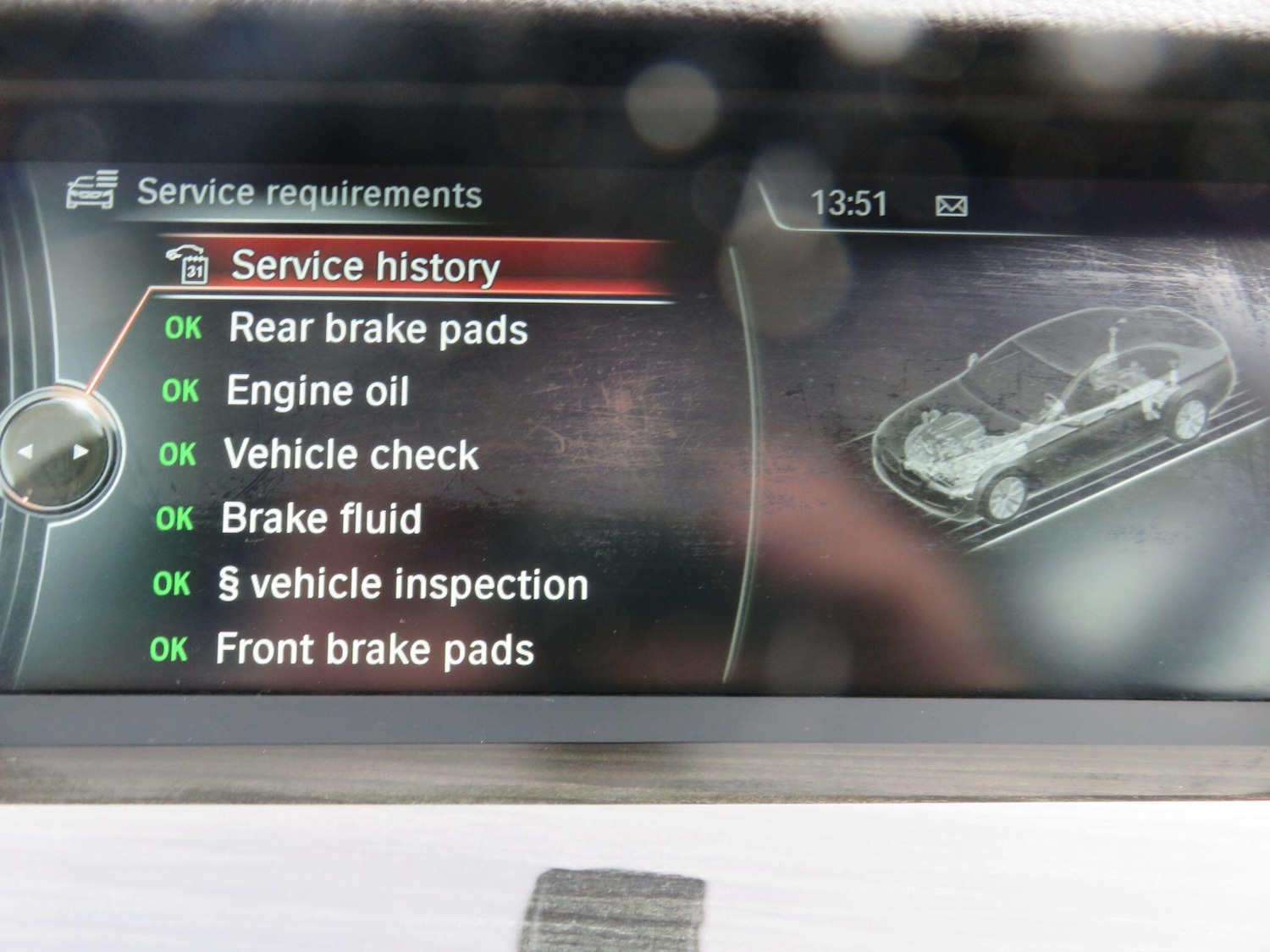 Used BMW 5 Series 2014 for sale - 76743200: Photo 31