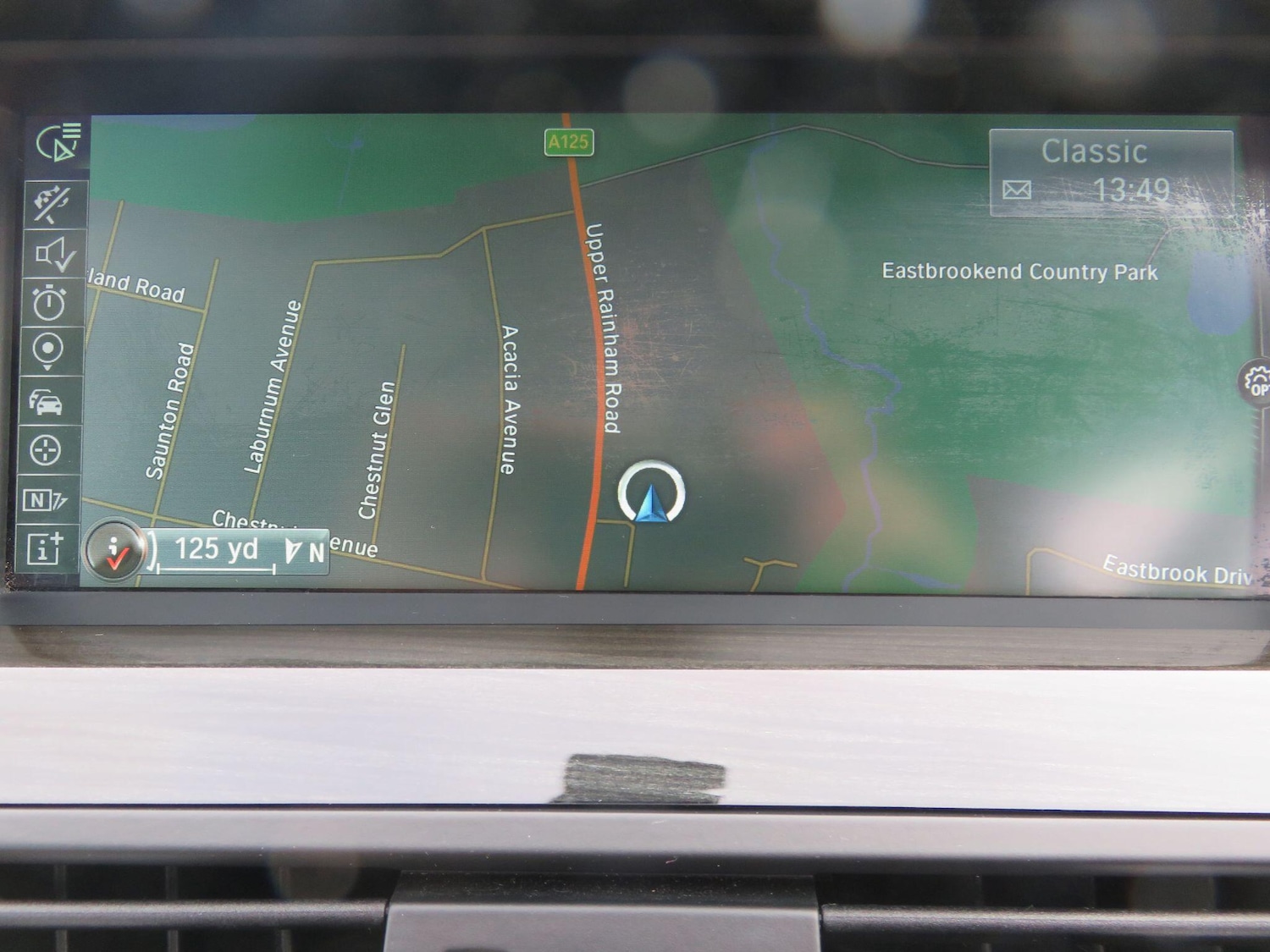 Used BMW 5 Series 2014 for sale - 76743200: Photo 32