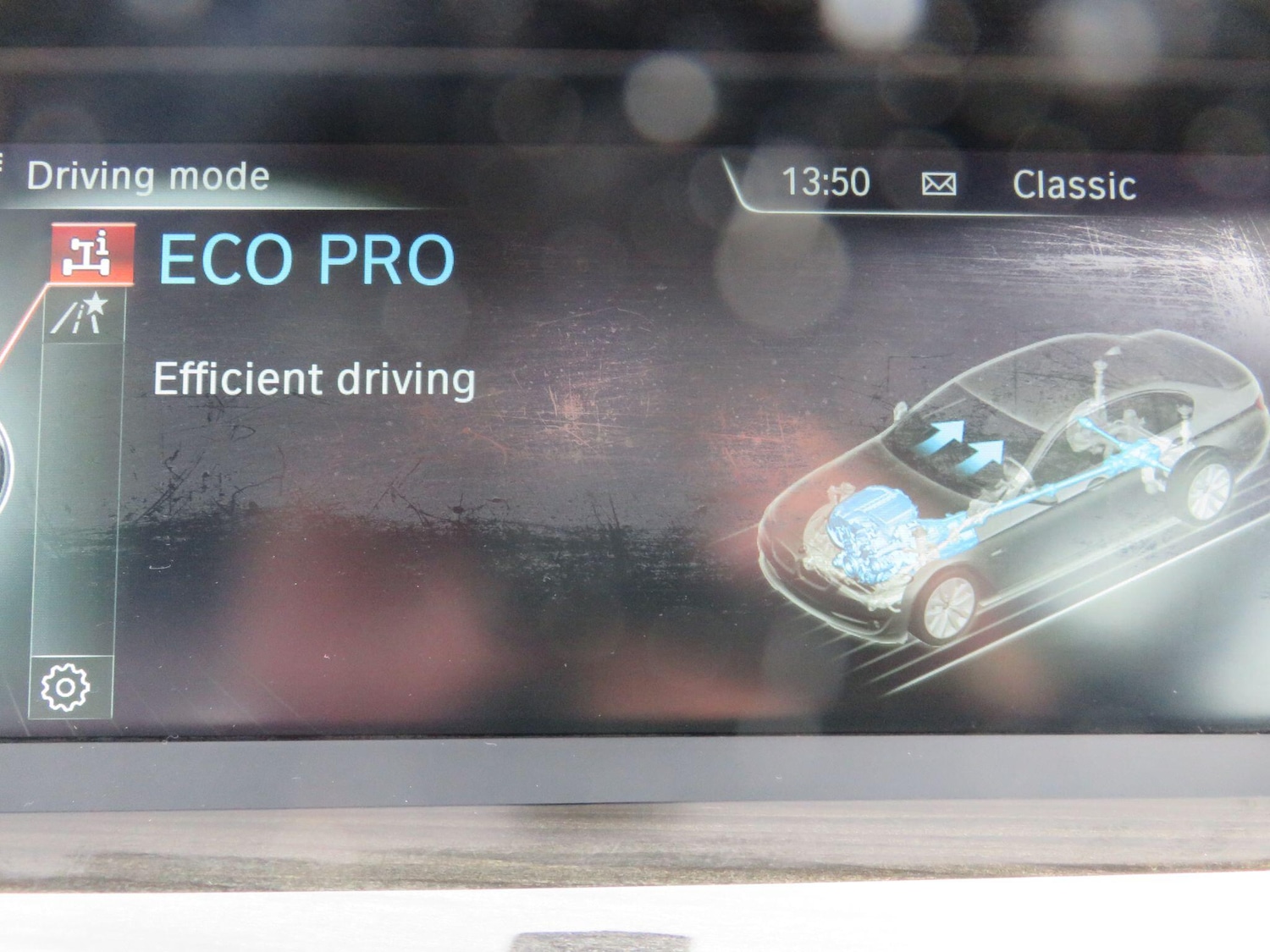 Used BMW 5 Series 2014 for sale - 76743200: Photo 34