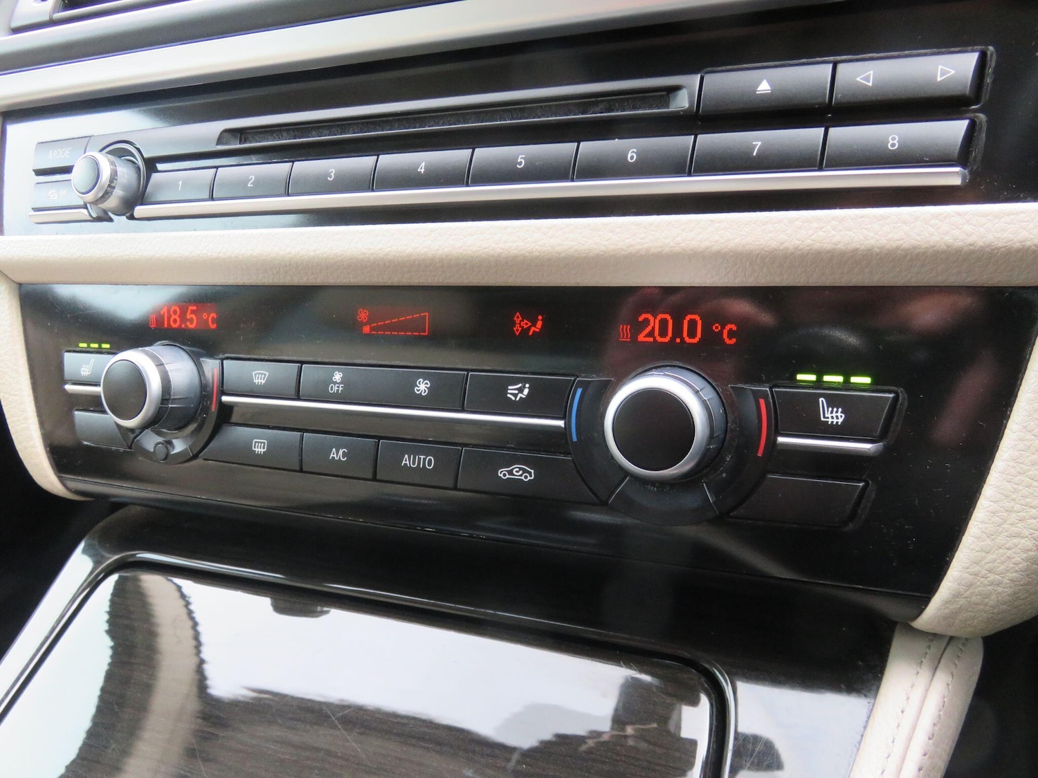 Used BMW 5 Series 2014 for sale - 76743200: Photo 37