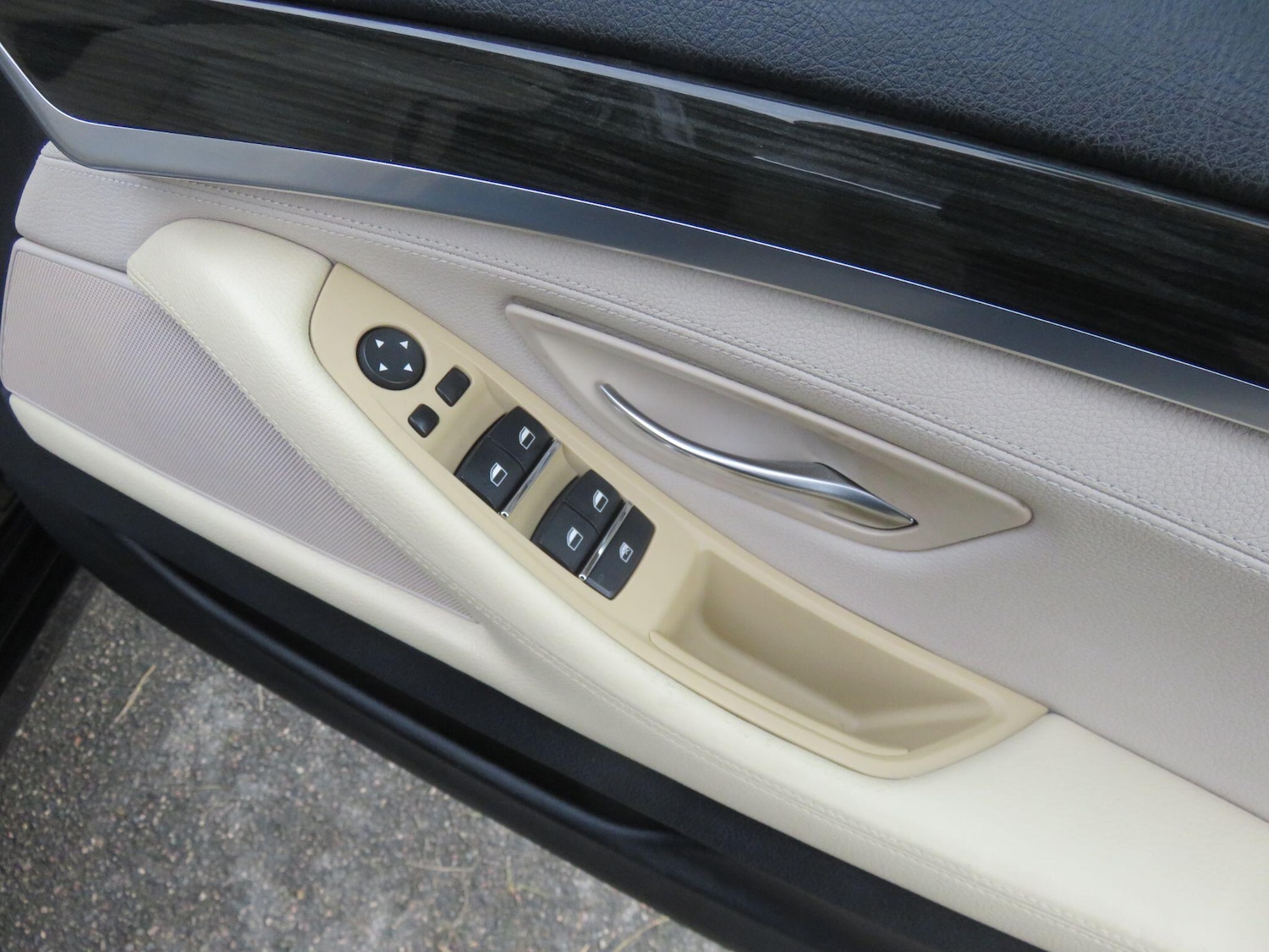 Used BMW 5 Series 2014 for sale - 76743200: Photo 44