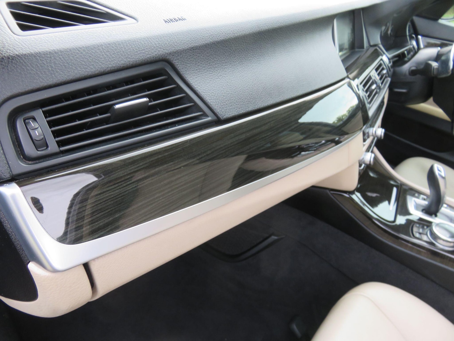 Used BMW 5 Series 2014 for sale - 76743200: Photo 46