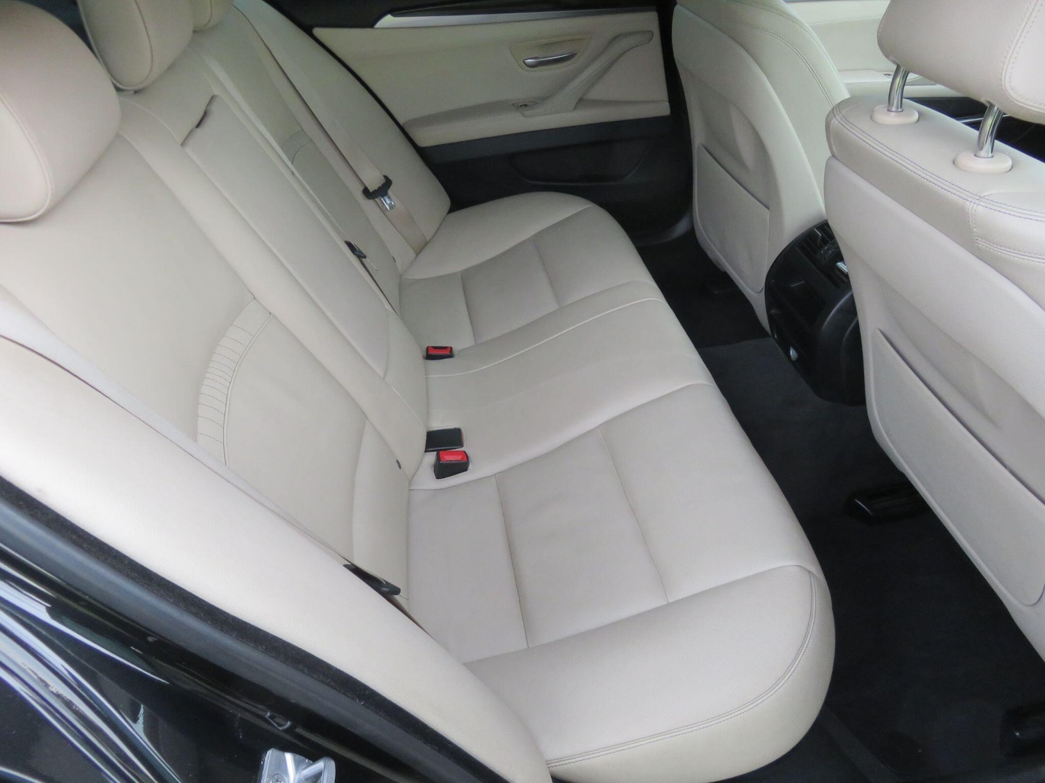 Used BMW 5 Series 2014 for sale - 76743200: Photo 47