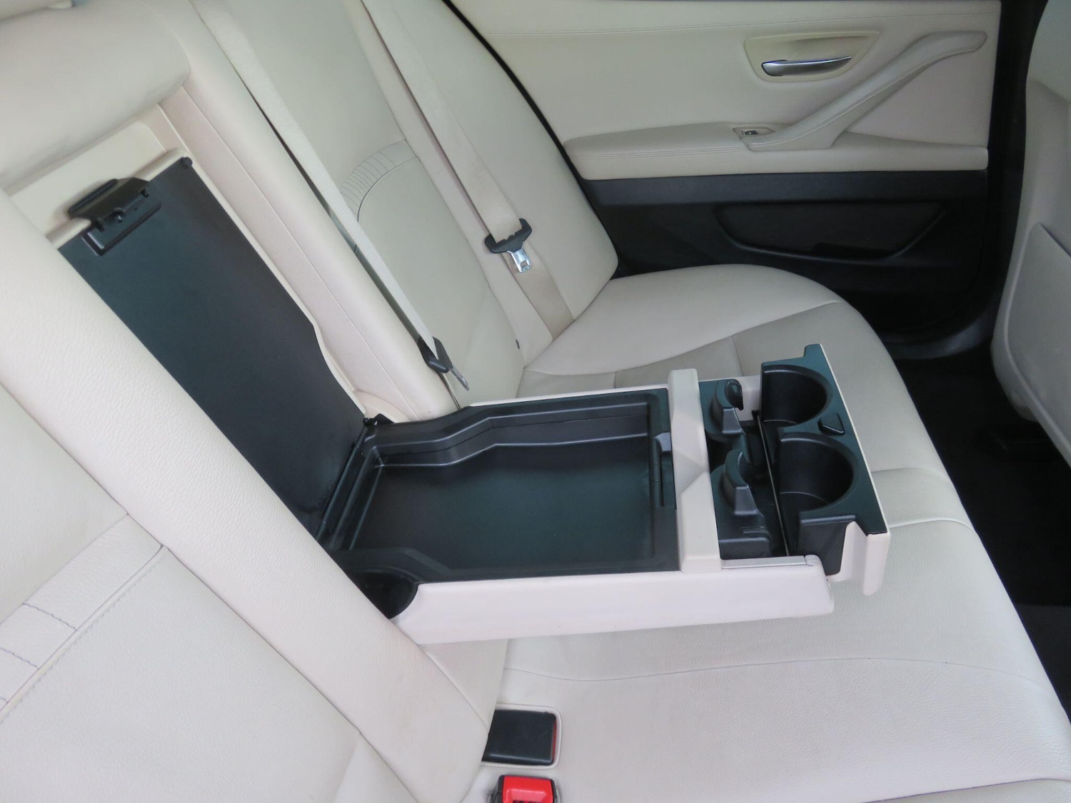 Used BMW 5 Series 2014 for sale - 76743200: Photo 49