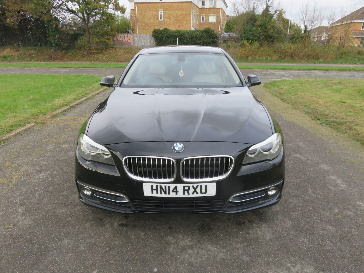 Used BMW 5 Series 2014 for sale - 76743200: Photo 5