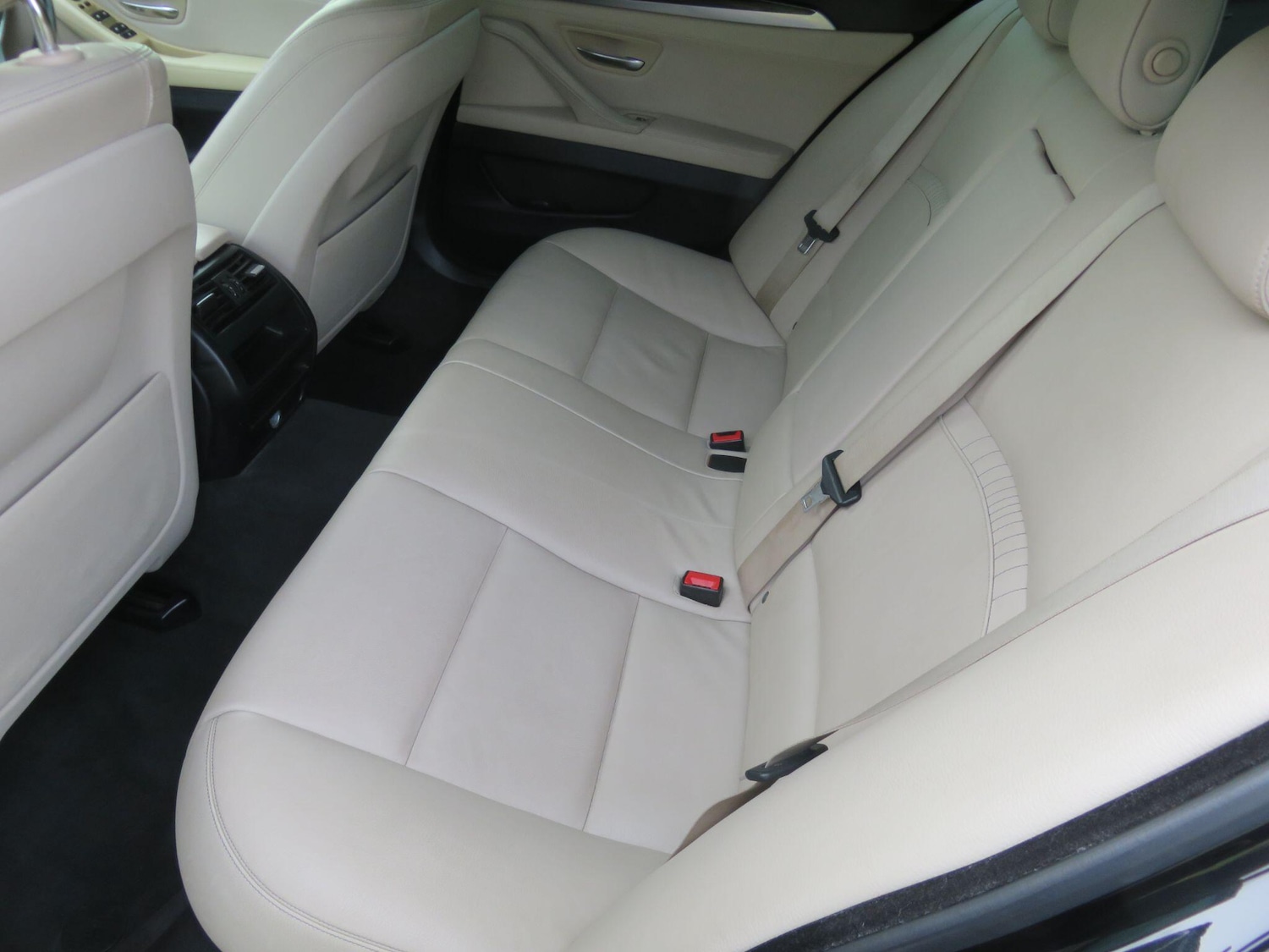 Used BMW 5 Series 2014 for sale - 76743200: Photo 51