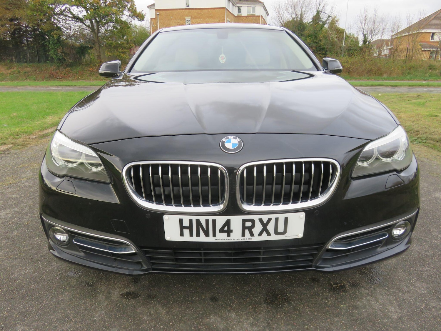 Used BMW 5 Series 2014 for sale - 76743200: Photo 6