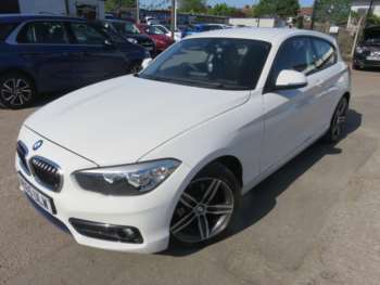 2016 (65) - 116d Sport 3dr